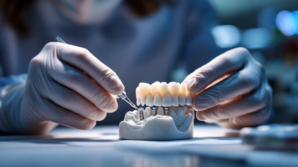 Advanced Center for Cosmetic Dentistry