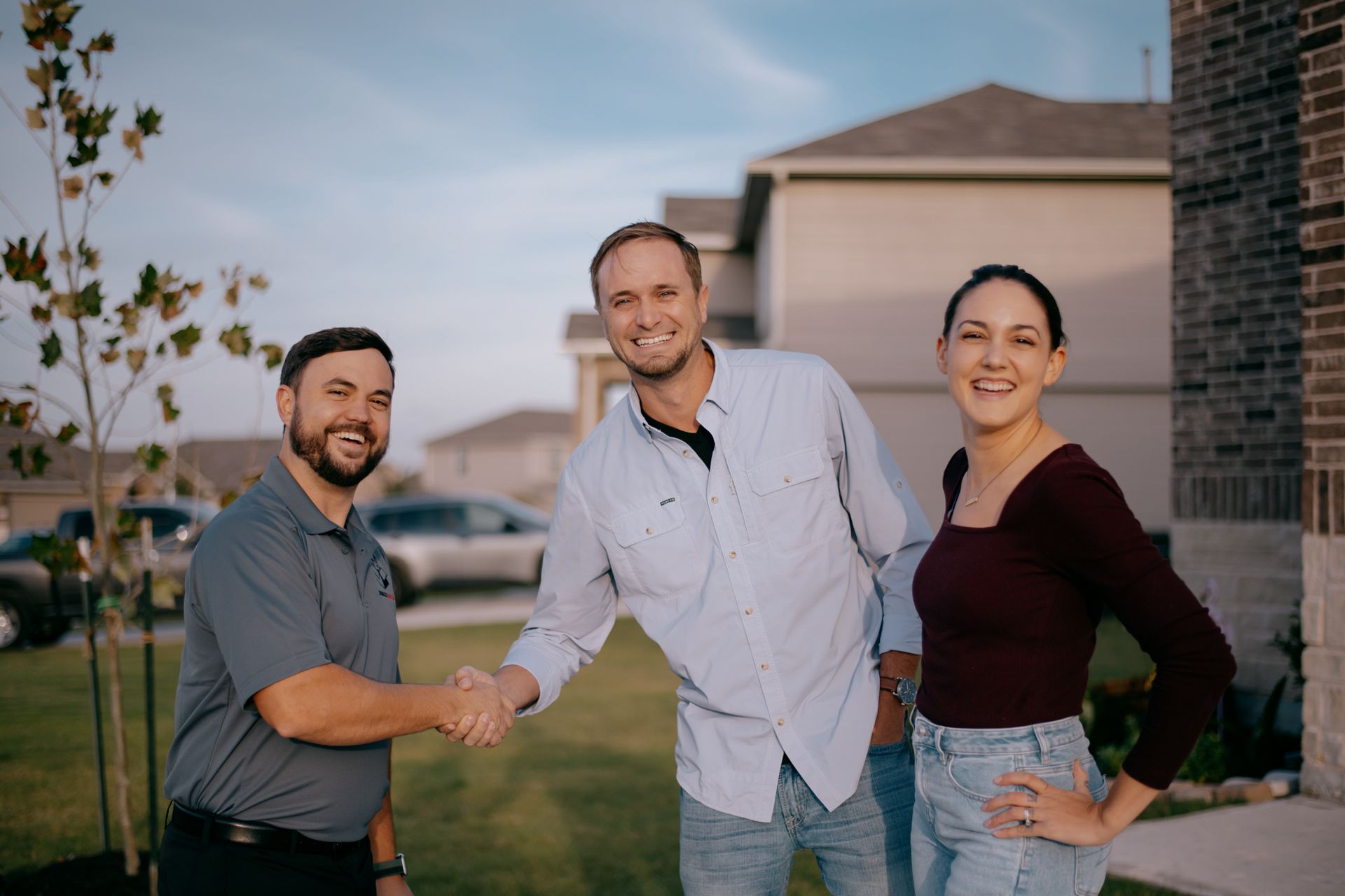Blake York, Bobcat Movers owner