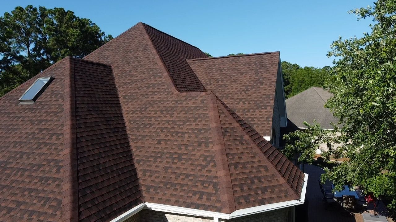 Howard Roofing
