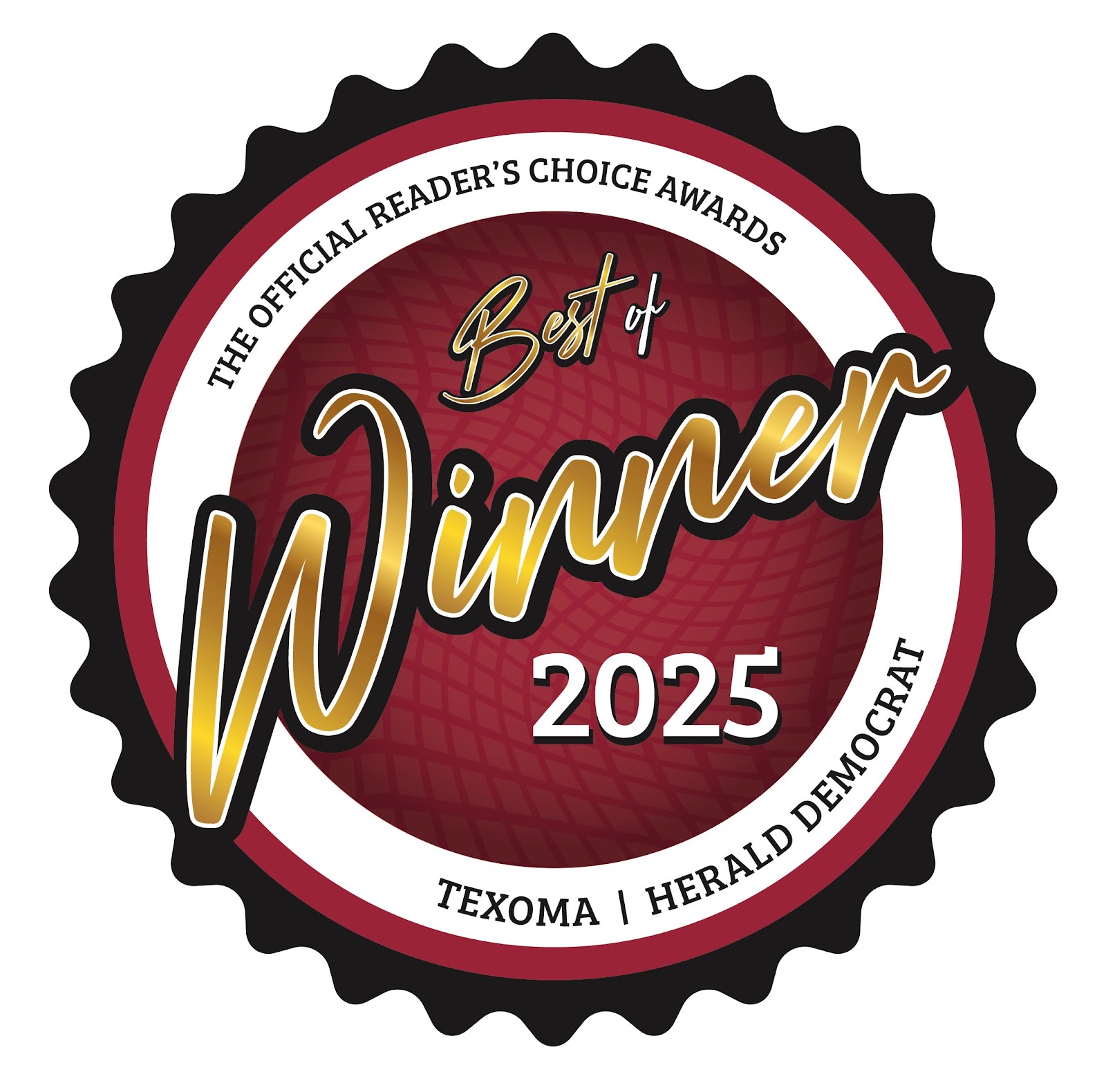 Best of Texoma 2025