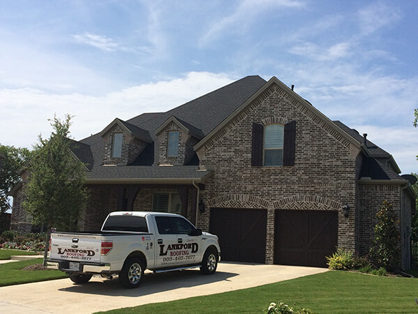 Lankford Roofing