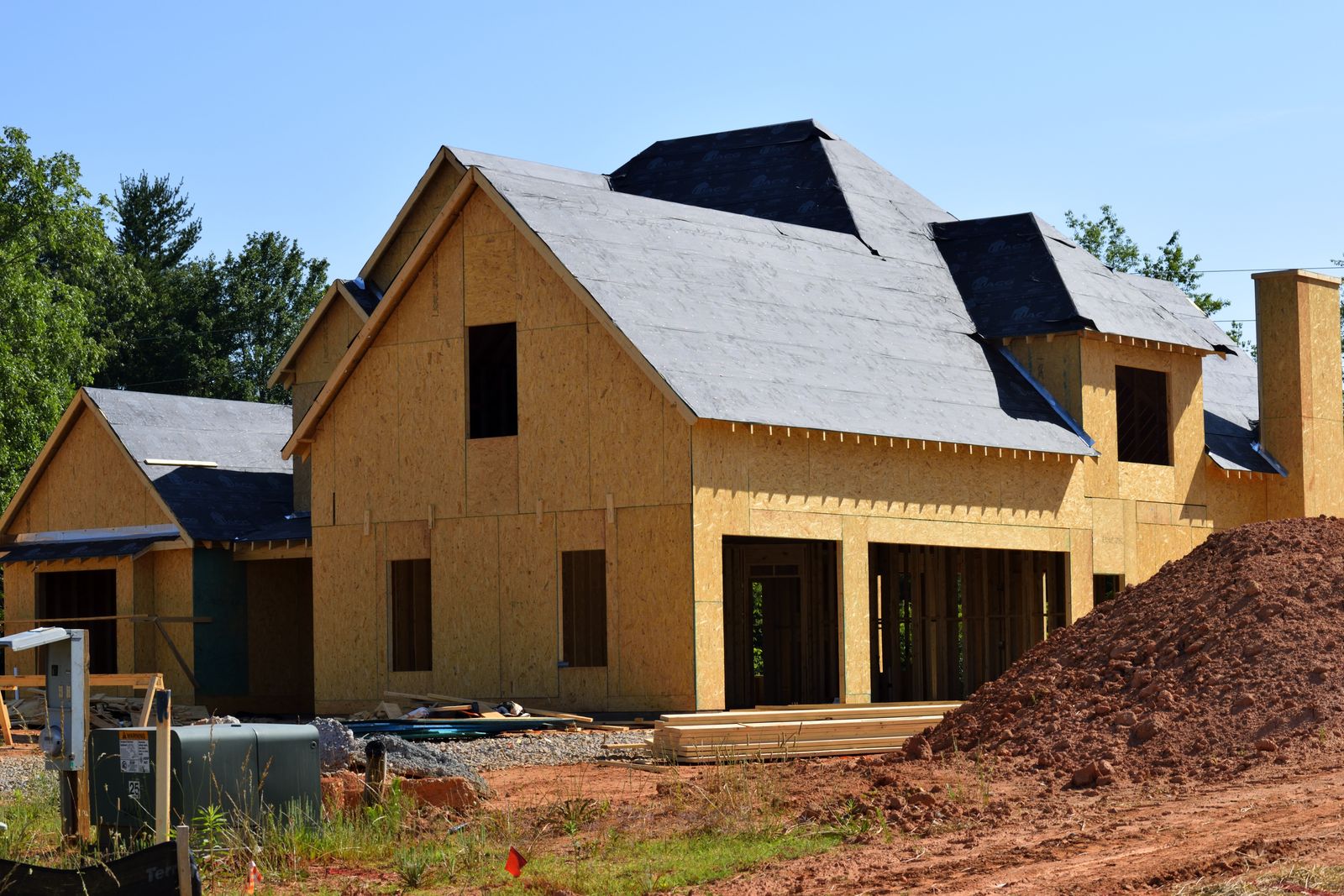 Raasakka Roofing LLC