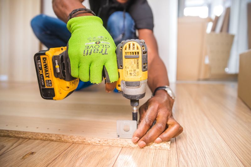 Storm & Leak Repair